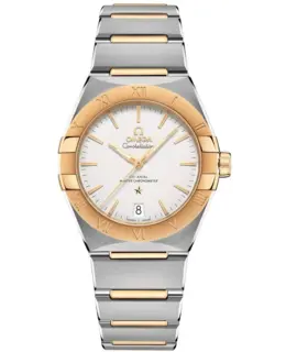 Omega - Constellation Watches - 131.20.36.20.02.002