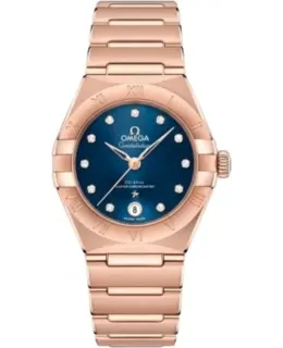 Omega - ساعة Constellation - 131.50.29.20.53.001