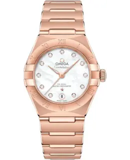 Omega - ساعة Constellation - 131.50.29.20.55.001