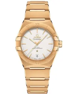 Omega - ساعة Constellation - 131.50.36.20.02.002