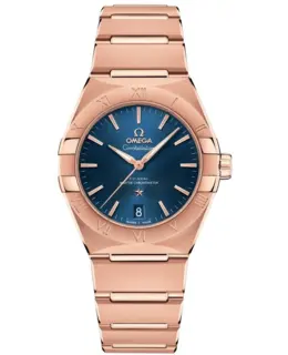 Omega - ساعة Constellation - 131.50.36.20.03.001