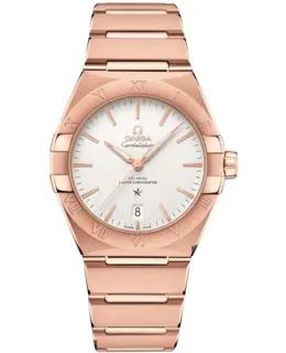 Omega - ساعة Constellation - 131.50.39.20.02.001