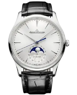 Jaeger LeCoultre - Master Ultra Thin Moon Phase Watches - 1368430