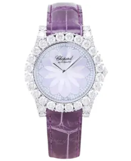 Chopard - Watches - 139419-1409