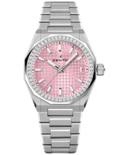 Zenith - Watches - 16.9400.670/18.I001
