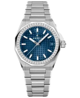 Zenith - Watches - 16.9400.670/51.I001
