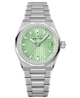 Zenith - Watches - 16.9400.670/61.I001