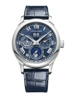 Chopard - Watches - 161927-9001