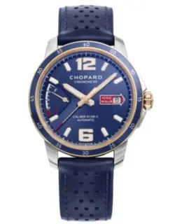 Chopard - Mille Miglia Watches - 168566-6002