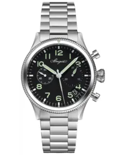 Breguet - Watches - 2057ST/92/SW0