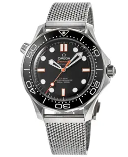 Omega - ساعة  Seamaster - 210.30.42.20.01.018