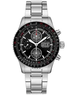 Hamilton Khaki Aviation Converter Auto Chrono H76726130