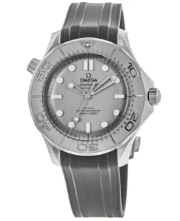 Omega - Seamaster Watches - 210.32.42.20.06.002
