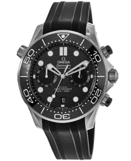 Omega - ساعة  Seamaster - 210.32.44.51.01.001