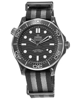 Omega - Seamaster Watches - 210.92.44.20.01.002