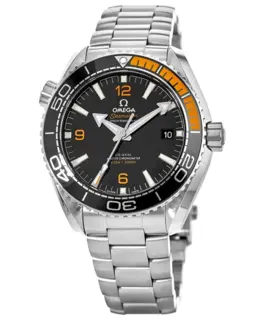 Omega - Seamaster Planet Ocean Watches - 215.30.44.21.01.002