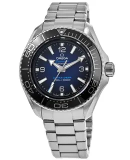 Omega - Seamaster Planet Ocean Ultra Deep Watches - 215.30.46.21.03.001
