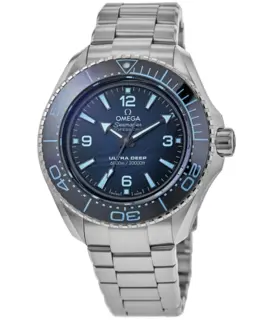 Omega - Seamaster Planet Ocean Watches - 215.30.46.21.03.002