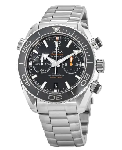 Omega Seamaster Planet Ocean 600M Chronograph [215.30.46.51.01.001] (black, arb9727)