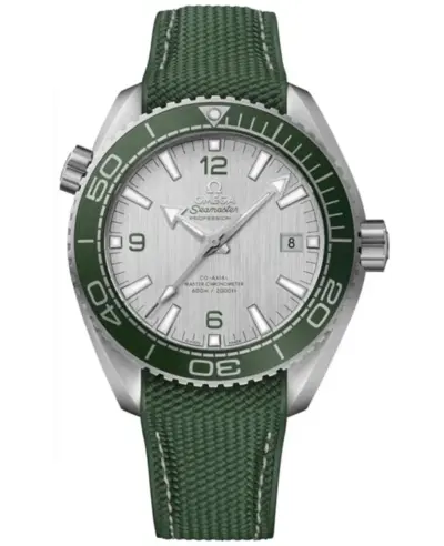 Omega Seamaster Planet Ocean 600M [215.32.44.21.06.001] (arb13403)