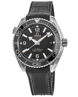 Omega - Seamaster Planet Ocean Watches - 215.33.40.20.01.001