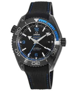 Omega - Seamaster Planet Ocean Watches - 215.92.46.22.01.002