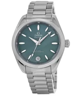 Omega - Seamaster Aqua Terra Watches - 220.10.34.20.10.001