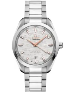 Omega - Seamaster Aqua Terra Watches - 220.10.38.20.02.002