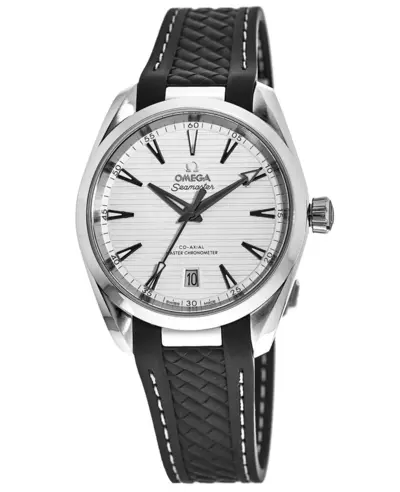 Omega Seamaster Aqua Terra 150m Master Co-Axial Men's Watch Model:220.12.38.20.02.001 (arb9805)