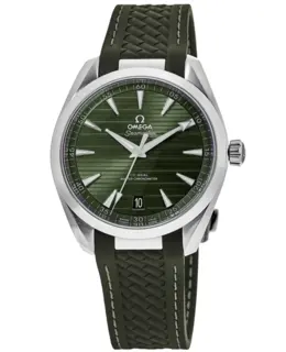 Omega - Seamaster Aqua Terra Watches - 220.12.38.20.10.001