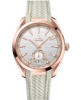 Omega - ساعة  Seamaster Aqua Terra - 220.52.41.21.02.001