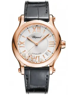 Chopard - ساعة Happy Sport - 274808-5001
