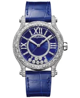 Chopard - ساعة  Happy Sport - 274891-1016