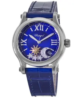 Chopard - Happy Sport Watches - 278559-3011