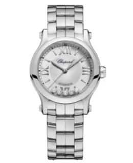 Chopard - ساعة Happy Sport - 278573-3012
