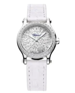 Chopard - ساعة - 278573-3023