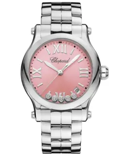 Chopard - ساعة  Happy Sport - 278582-3009