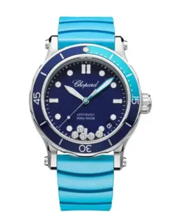 Chopard - ساعة - 278587-3001