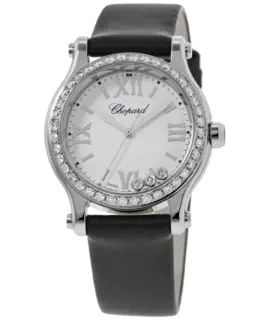 Chopard - Happy Sport Watches - 278590-3001S-CD