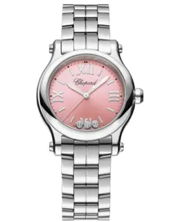 Chopard - Happy Sport Watches - 278590-3012