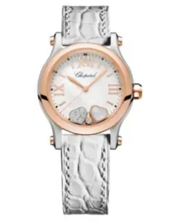 Chopard - ساعة - 278590-6005