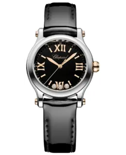 Chopard - Happy Sport Watches - 278590-6015