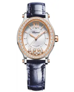 Chopard - ساعة Happy Sport - 278602-6003