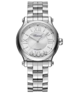 Chopard - ساعة Happy Sport - 278608-3002