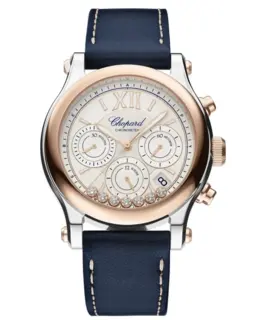 Chopard - ساعة Happy Sport - 278615-6001