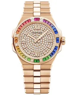 Chopard - ساعة Alpine Eagle - 295363-5011