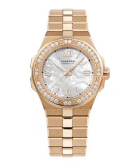 Chopard - ساعة Alpine Eagle - 295370-5002