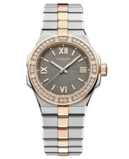 Chopard - ساعة Alpine Eagle - 298617-6002