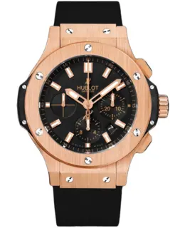 Hublot - Big Bang Watches - 301.PX.1180.RX