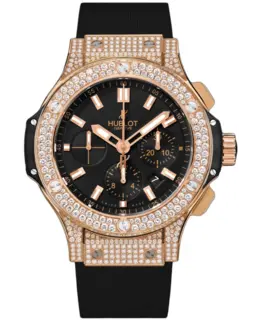 Hublot - Big Bang Watches - 301.PX.1180.RX.1704